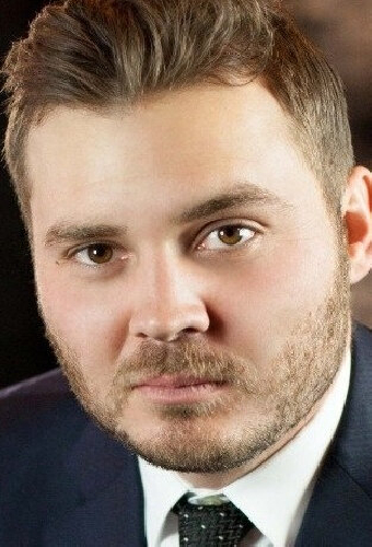 Райан Фридкин