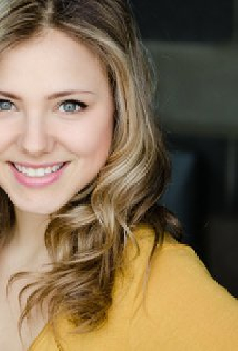 Katie Maggart