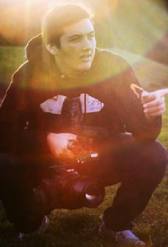 Elliot Farinaro