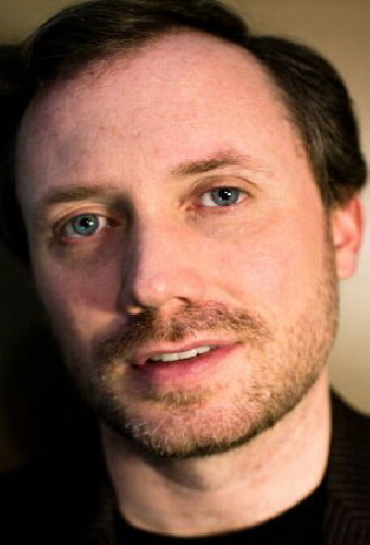 Ryan Policky