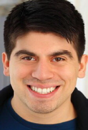 Christopher De La Cruz