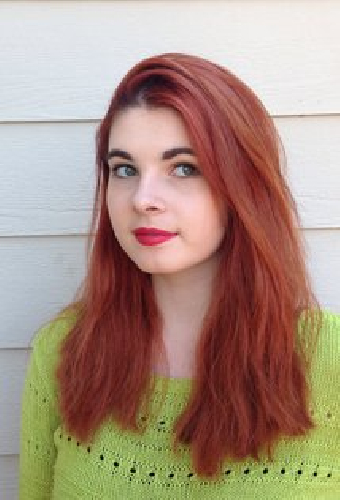 Sabrina Duprey
