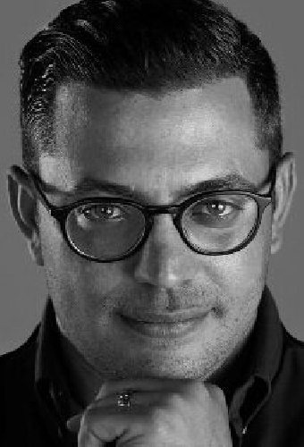 Fayçal Hajji