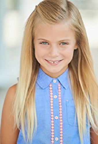 Lauren Grauer
