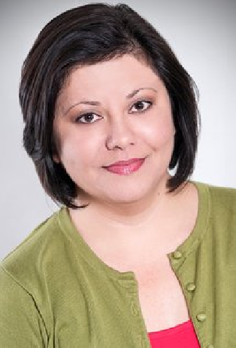 Ann Hurd