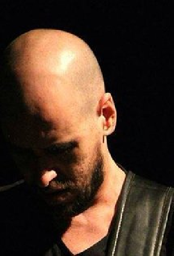 Fernando Aranha