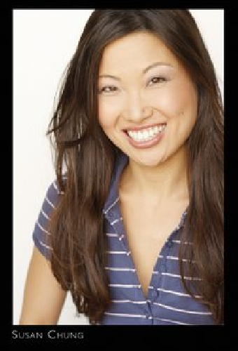 Susan Chung