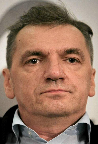 Владислав Пасиковский