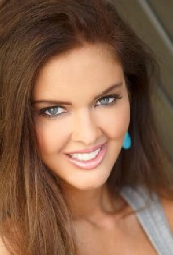 Jillian Sheen