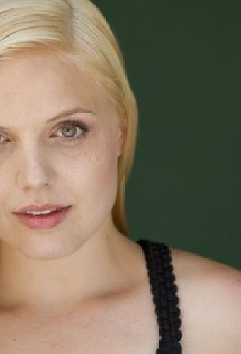 Kayla O'Keefe