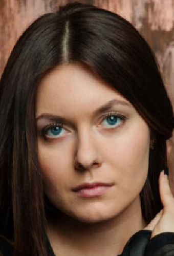 Евгения Авдеева