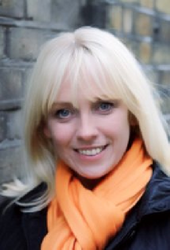 Clare Nixon