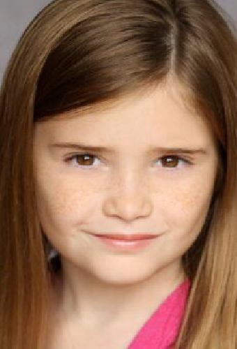 Emmy Blessey