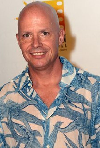 Ned Smith