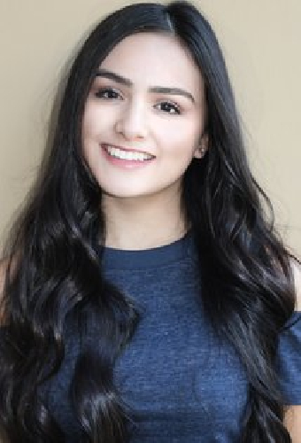 Chloe Holaso