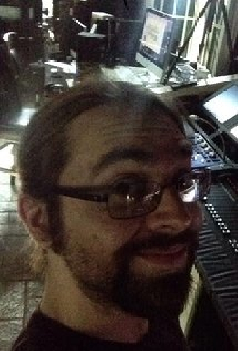 Brian Gobuty