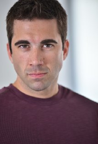 Justin Aldridge