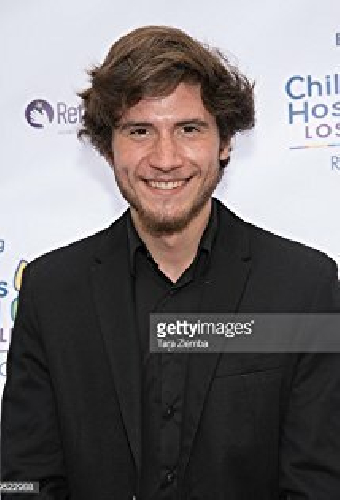 Brandon Calvillo