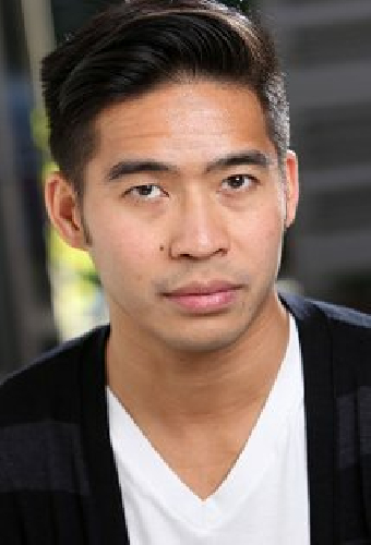 RJ Castaneda