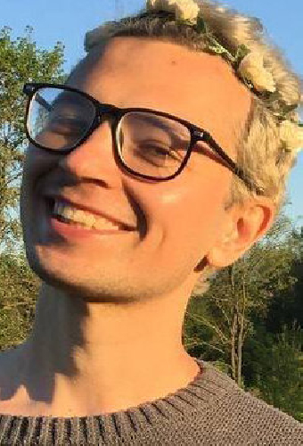Александр Митраков