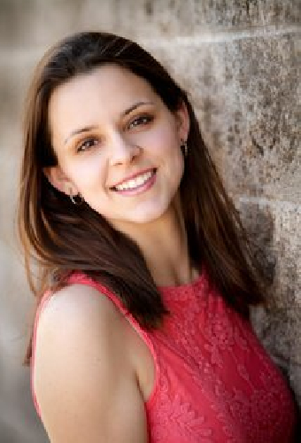 Emily JoAnn Holasek