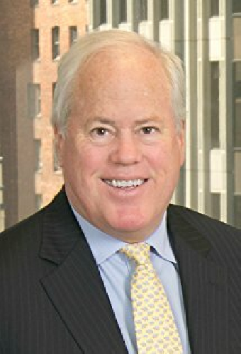 John D. O'Connor