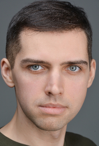 Павел Асеев