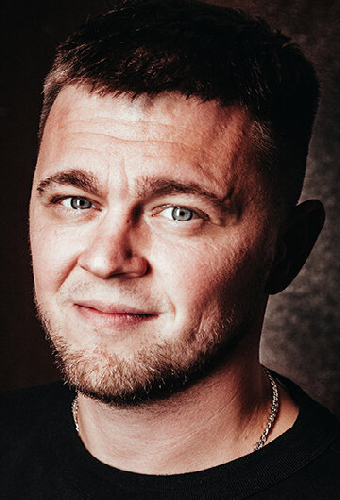 Андрей Корытко