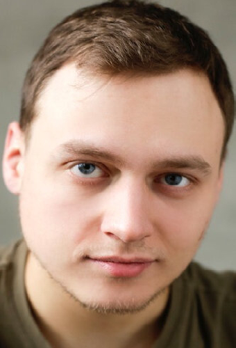 Павел Павлють