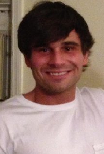 Jim Burt IV