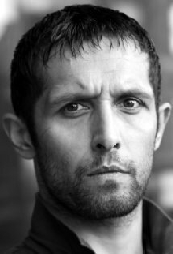 Шон Сернов