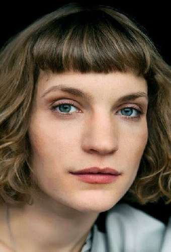 Tilde von Overbeck