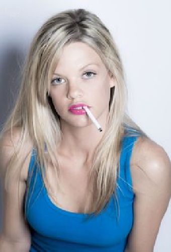 Jessica Montgomery