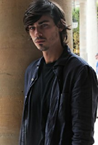 Nicolas Hau