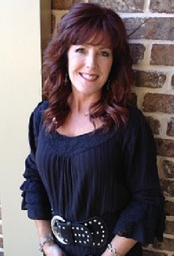 Cindy Jordan