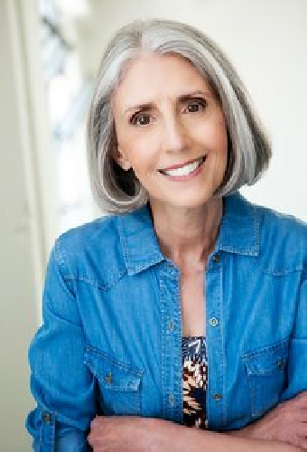 Rosalie Roder