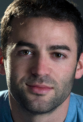 Zander Lehmann