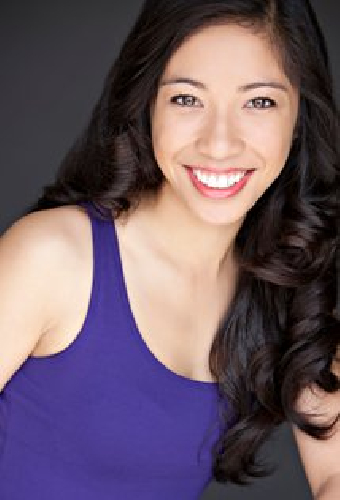 Christine Achico