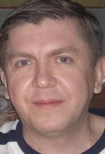 Александр Шуравин