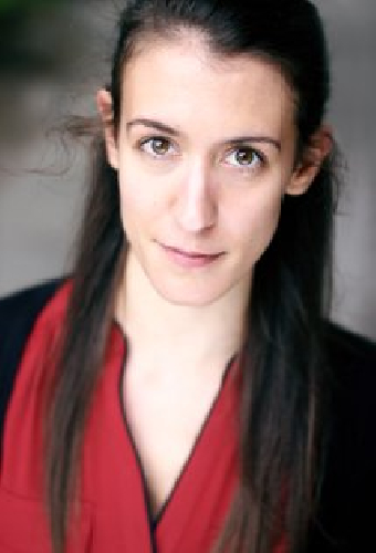 Jennie Rawling