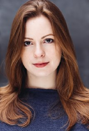 Lindsey Huebner