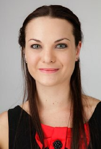 Tara Cook
