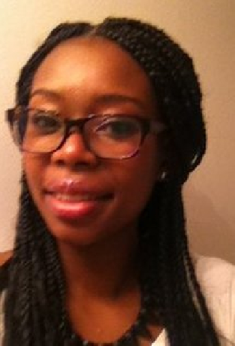 Palesa Lebona
