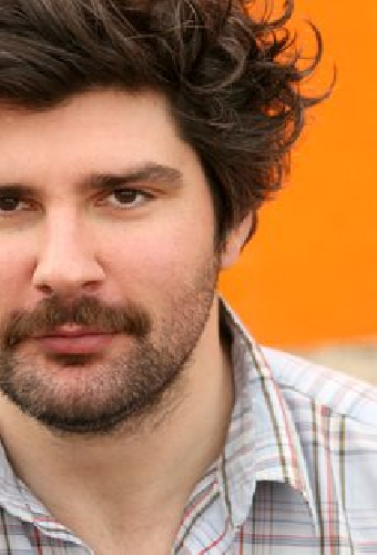 Ben Seeder