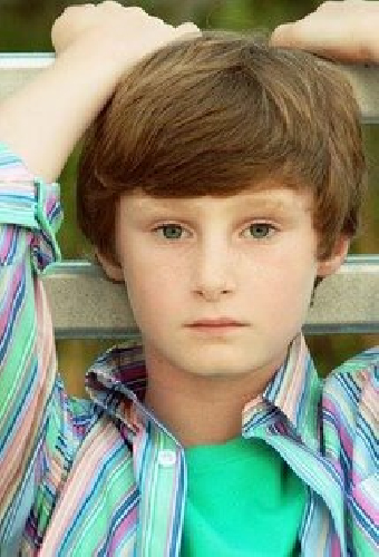 Leighton Spillane