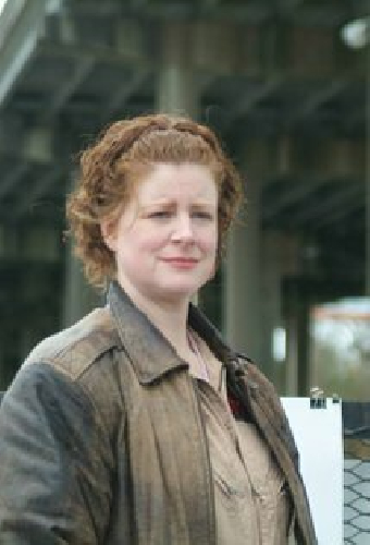 Emily Harris