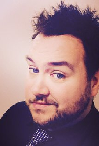 Derik Zooashkiyani