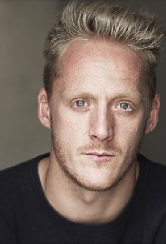 Bjorn Franklin