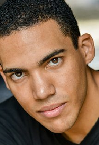 Anthony Robinson