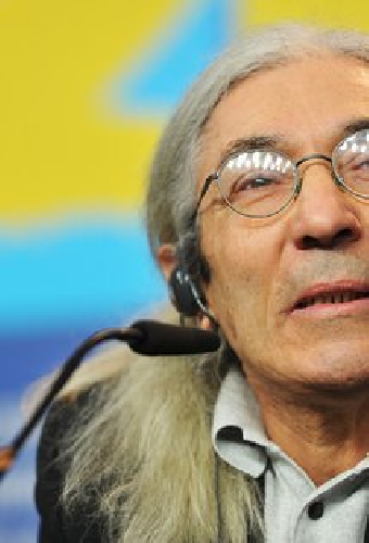 Boualem Sansal